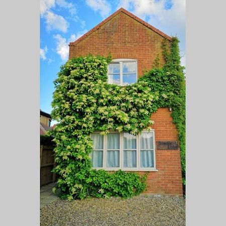 Blakeney Norfolk Bramble Lodge ***Self Catering*** Ngoại thất bức ảnh