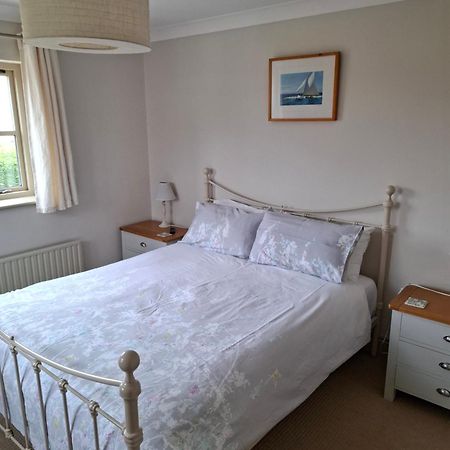 Blakeney Norfolk Bramble Lodge ***Self Catering*** Ngoại thất bức ảnh