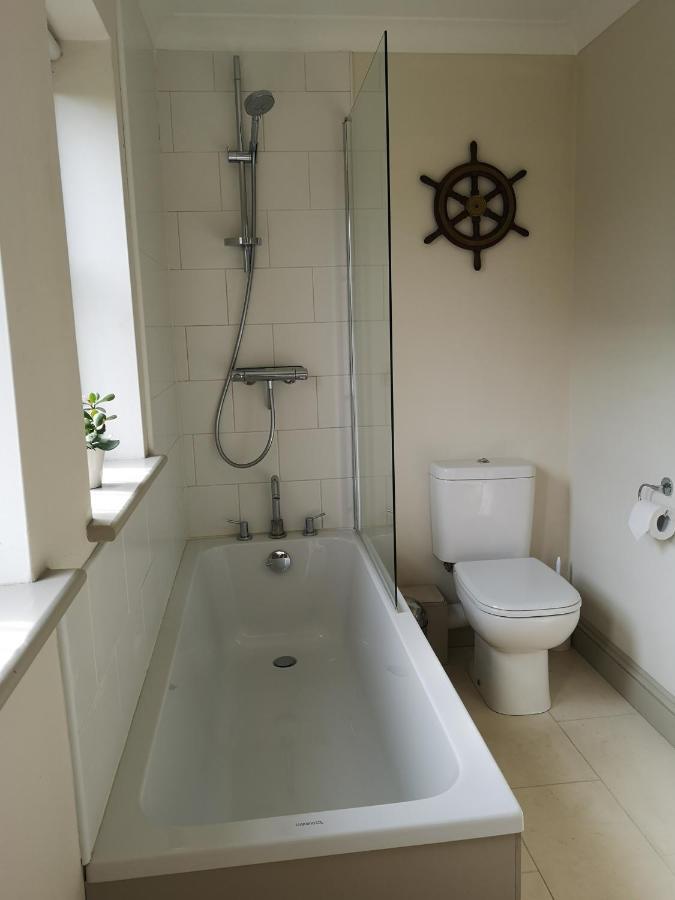 Blakeney Norfolk Bramble Lodge ***Self Catering*** Ngoại thất bức ảnh