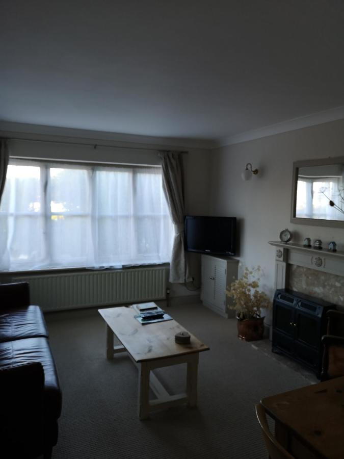 Blakeney Norfolk Bramble Lodge ***Self Catering*** Ngoại thất bức ảnh