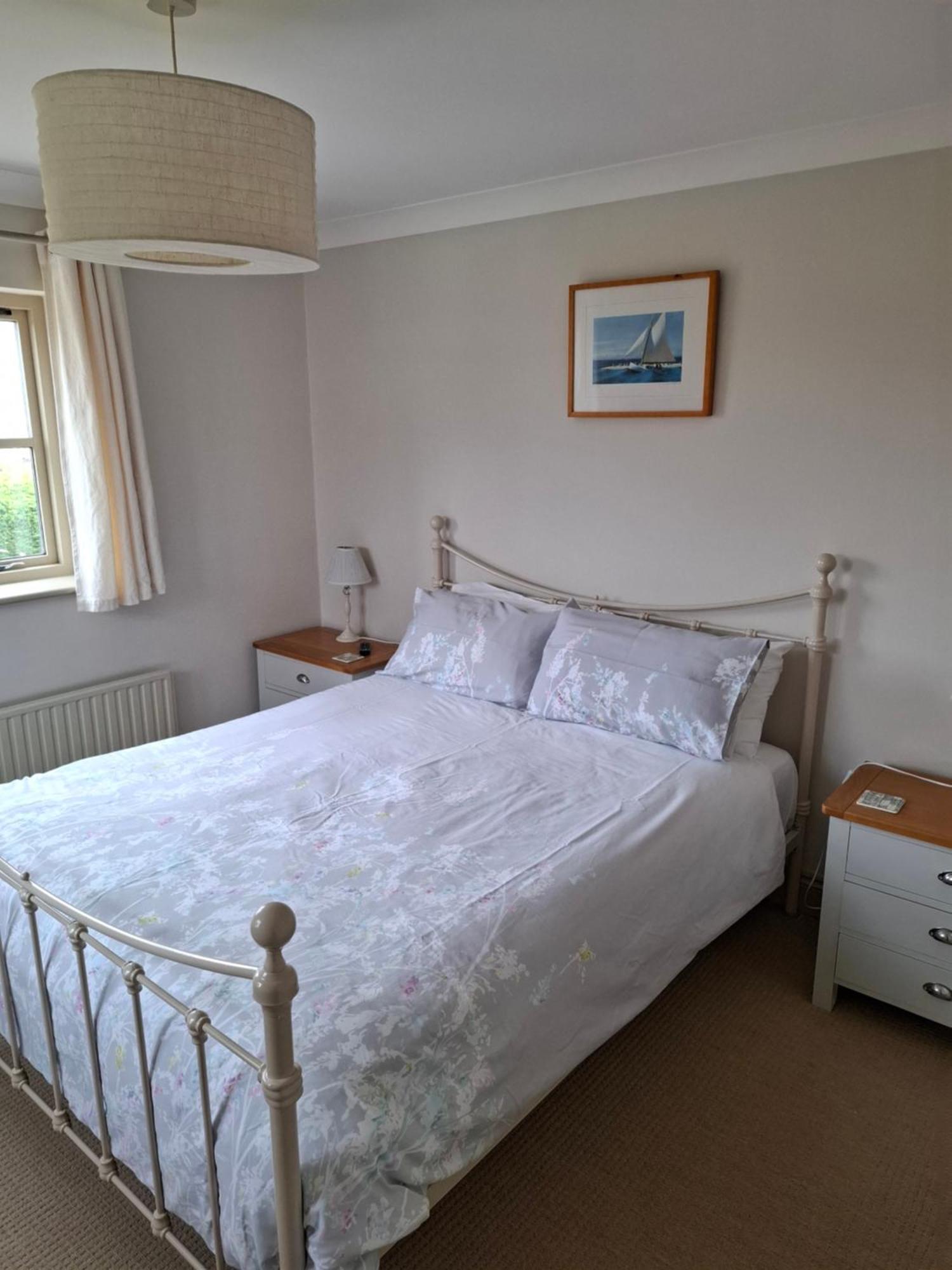 Blakeney Norfolk Bramble Lodge ***Self Catering*** Ngoại thất bức ảnh